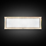 Cagliari Italy Wall Art, Panoramic Travel Poster, Panoramic Framed Canvas Print, City Wall Art, Wall Hanging Home Decor, Travel Art