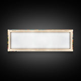 Cambridge United Kingdom Travel Print Wall Art, Panoramic City Art, Travel Art, Wall Decor, Vacation Gift, Framed Canvas Print Or Metal Art