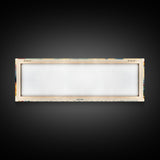 Castellon de la Plana Spain Wall Art, Panoramic Travel Poster, Panoramic Framed Canvas Print, City Wall Art, Wall Hanging Home Decor, Travel Art