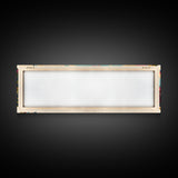 Celje Slovenia Panoramic Travel Poster, Framed Canvas Print or Metal Wall Art, Travel Art, Home Decor, Panoramic Painting, Midcentury Art