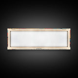 Charleroi Belgium Travel Print Wall Art, Panoramic City Art, Travel Art, Wall Decor, Vacation Gift, Framed Canvas Print Or Metal Art