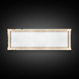 Cherepovets Russia Travel Print Wall Art, Panoramic City Art, Travel Art, Wall Decor, Vacation Gift, Framed Canvas Print Or Metal Art