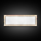 Chita Russia Travel Print Wall Art, Panoramic City Art, Travel Art, Wall Decor, Vacation Gift, Framed Canvas Print Or Metal Art