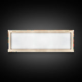 Derby United Kingdom Travel Print Wall Art, Panoramic City Art, Travel Art, Wall Decor, Vacation Gift, Framed Canvas Print Or Metal Art