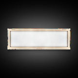 Dresde Germany Travel Art, City Art, Framed Canvas Print or Metal Wall Art, Europe Travel Poster, Panoramic Wall Art, Extra Wide Wall Art