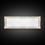 Eindhoven Netherlands Panoramic Travel Poster, Framed Canvas Print or Metal Wall Art, Travel Art, Home Decor, Panoramic Painting, Midcentury Art