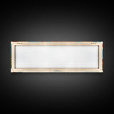 Erzurum Turkey Travel Print Wall Art, Panoramic City Art, Travel Art, Wall Decor, Vacation Gift, Framed Canvas Print Or Metal Art