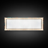 Essen Germany Travel Print Wall Art, Panoramic City Art, Travel Art, Wall Decor, Vacation Gift, Framed Canvas Print Or Metal Art