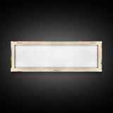 Gothenburg Sweden Travel Art, City Art, Framed Canvas Print or Metal Wall Art, Europe Travel Poster, Panoramic Wall Art, Extra Wide Wall Art