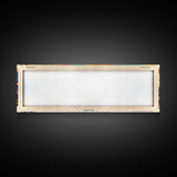 Grenoble France Travel Print Wall Art, Panoramic City Art, Travel Art, Wall Decor, Vacation Gift, Framed Canvas Print Or Metal Art