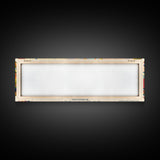 Groningen Netherlands Travel Art, City Art, Framed Canvas Print or Metal Wall Art, Europe Travel Poster, Panoramic Wall Art, Extra Wide Wall Art