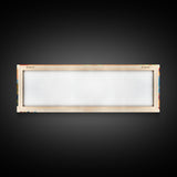 Gyumri Armenia Travel Print Wall Art, Panoramic City Art, Travel Art, Wall Decor, Vacation Gift, Framed Canvas Print Or Metal Art