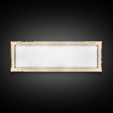 Haarlemmermeer Netherlands Panoramic Travel Poster, Framed Canvas Print or Metal Wall Art, Travel Art, Home Decor, Panoramic Painting, Midcentury Art