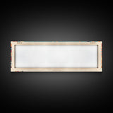 Horsens Denmark Travel Print Wall Art, Panoramic City Art, Travel Art, Wall Decor, Vacation Gift, Framed Canvas Print Or Metal Art