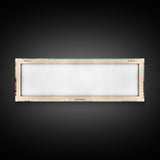 Joensuu Finland Wall Art, Panoramic Travel Poster, Panoramic Framed Canvas Print, City Wall Art, Wall Hanging Home Decor, Travel Art