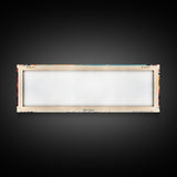 Jyvaskyla Finland Travel Art, City Art, Framed Canvas Print or Metal Wall Art, Europe Travel Poster, Panoramic Wall Art, Extra Wide Wall Art