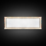 Kaposvar Hungary Travel Print Wall Art, Panoramic City Art, Travel Art, Wall Decor, Vacation Gift, Framed Canvas Print Or Metal Art