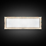 Karlovac Croatia Travel Art, City Art, Framed Canvas Print or Metal Wall Art, Europe Travel Poster, Panoramic Wall Art, Extra Wide Wall Art