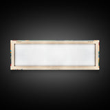 Kaunas Lithuania Travel Print Wall Art, Panoramic City Art, Travel Art, Wall Decor, Vacation Gift, Framed Canvas Print Or Metal Art