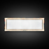 Kecskemet Hungary Wall Art, Panoramic Travel Poster, Panoramic Framed Canvas Print, City Wall Art, Wall Hanging Home Decor, Travel Art