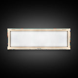 Kemerovo Russia Travel Print Wall Art, Panoramic City Art, Travel Art, Wall Decor, Vacation Gift, Framed Canvas Print Or Metal Art