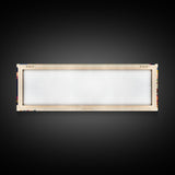 Kharkiv Ukraine Panoramic Travel Poster, Framed Canvas Print or Metal Wall Art, Travel Art, Home Decor, Panoramic Painting, Midcentury Art