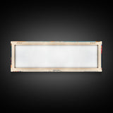 Kherson Ukraine Wall Art, Panoramic Travel Poster, Panoramic Framed Canvas Print, City Wall Art, Wall Hanging Home Decor, Travel Art