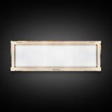 Khmelnytskyi Ukraine Travel Art, City Art, Framed Canvas Print or Metal Wall Art, Europe Travel Poster, Panoramic Wall Art, Extra Wide Wall Art