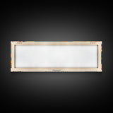 Kolding Denmark Travel Print Wall Art, Panoramic City Art, Travel Art, Wall Decor, Vacation Gift, Framed Canvas Print Or Metal Art