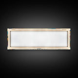 Kruševac Serbia Travel Art, City Art, Framed Canvas Print or Metal Wall Art, Europe Travel Poster, Panoramic Wall Art, Extra Wide Wall Art