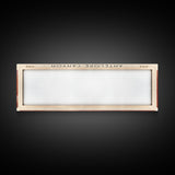 Antelope Canyon Travel Print Wall Art, Travel Poster Print, Retro Style Home Decor, Wall Hanging, Travel Gift Idea, Unique Metal Art