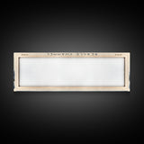 Beagle Channel Travel Poster Print, Framed Canvas Print, COUNTRY Travel Art, Wood Framed Art, Wall Hanging, Home Decor