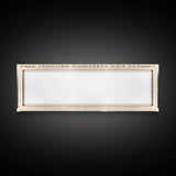 Chapada dos Veadeiros National Park COUNTRY | Framed Travel Poster Canvas Print | Trendy Wall Art | Watercolor Painting | Living Room Art | Unique Art