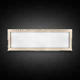 Connemara National Park Travel Print Wall Art, Travel Poster Print, Retro Style COUNTRY Home Decor, Wall Hanging, Travel Gift Idea, Unique Metal Art