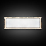 Fundy National Park Travel Poster Print, Framed Canvas Wall Art, Metal Wall Art, COUNTRY art, Gift For Him, Travel Wall Art, Travel Lover Gift