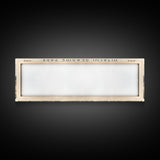 Hitachi Seaside Park COUNTRY | Framed Travel Poster Canvas Print | Trendy Wall Art | Watercolor Painting | Living Room Art | Unique Art