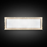 Huascarán National Park COUNTRY Travel Poster Print, Framed Canvas Print, COUNTRY Travel Art, Wood Framed Art, Wall Hanging, Home Decor