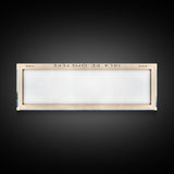 Isla de Ometepe Framed Canvas Print Travel Poster | Wall Art | Home Decor | Gift For Travel Lover | Wall Hanging | Original Art