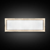 Kangaroo Island COUNTRY Travel Poster Print, Framed Canvas Print, COUNTRY Travel Art, Wood Framed Art, Wall Hanging, Home Decor