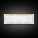 Keukenhof Gardens Framed Canvas Print Travel Poster | Wall Art | Home Decor | Gift For Travel Lover | Wall Hanging | Original Art