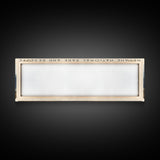 Kluane National Park and Reserve COUNTRY Travel Poster Print, Framed Canvas Print, COUNTRY Travel Art, Wood Framed Art, Wall Hanging, Home Decor