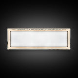 Komodo National Park Framed Canvas Print Travel Poster | Wall Art | Home Decor | Gift For Travel Lover | Wall Hanging | Original Art