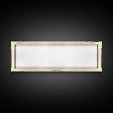 Babahoyo, Ecuador Travel Poster Panoramic Canvas Print, Babahoyo, Ecuador Painting, Ecuador Art, Babahoyo Travel Art, Guest Room Painting