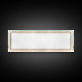 Buenos Aires, Argentina Panoramic Travel Poster Canvas Print, Buenos Aires, Argentina Painting, Argentina Art, Buenos Aires Panoramic Travel Art, Travel Painting