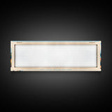 Butembo, Congo Panoramic Travel Poster Canvas Print, Butembo, Congo Painting, Congo Art, Butembo Panoramic Travel Art, Travel Painting