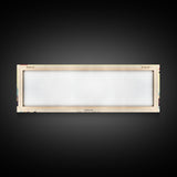 Cairo, Egypt Panoramic Travel Poster Canvas Print, Cairo, Egypt Painting, Egypt Art, Cairo Panoramic Travel Art, Travel Painting