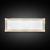 Capiata, Paraguay Panoramic Travel Poster Canvas Print, Capiata, Paraguay Painting, Paraguay Art, Capiata Travel Art, Living Room Painting