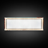 Chelmsford, England Travel Poster Panoramic Canvas Print, Chelmsford, England Painting, England Art, Chelmsford Travel Art, Guest Room Painting