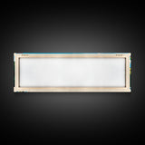 Cochabamba, Bolivia Panoramic Travel Poster Canvas Print, Cochabamba, Bolivia Painting, Bolivia Art, Cochabamba Travel Art, Living Room Painting