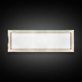 Corrientes, Argentina Travel Poster Panoramic Canvas Print, Corrientes, Argentina Painting, Argentina Art, Corrientes Travel Art, Guest Room Painting